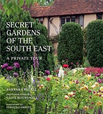 Secret gardens of the south east