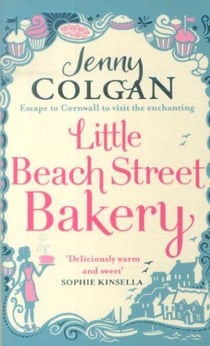Little beach street bakery