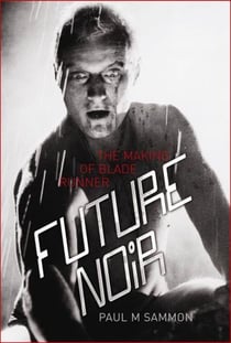 Future noir: the making of blade runner