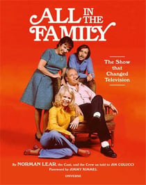 All in the family