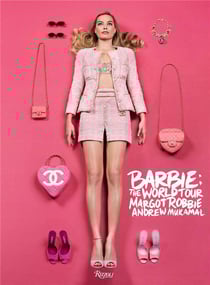 Barbie : The World Tour