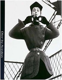 Dior by Avedon /anglais