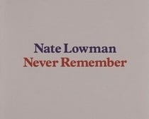 Nate lowman