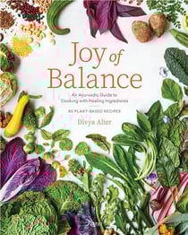 Joy of balance