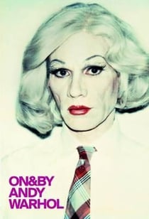 On&by andy warhol