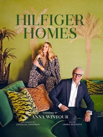 Hilfiger Homes /anglais