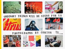 Corita kent  ordinary things will be signs for us