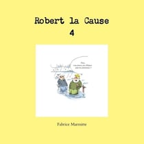 Robert la Cause