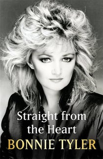 Straight from the heart