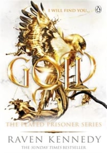 Plated Prisoner 5 : gold