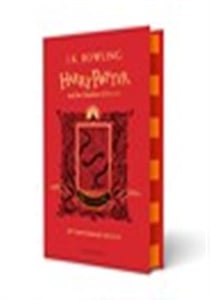 Harry Potter and the Chamber of Secrets - Gryffindor Edition