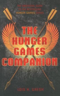 The hunger games companion