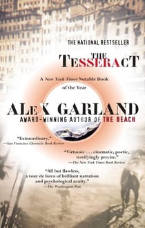 THE TESSERACT