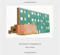 Short stories of the transparent mind