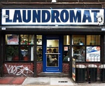 Laundromat
