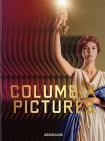 Columbia Pictures : 100 Years of cinema