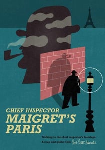 Chief inspector Maigrets Paris