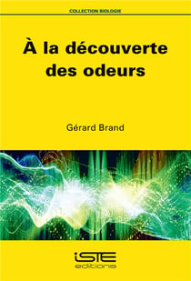 À la découverte des odeurs