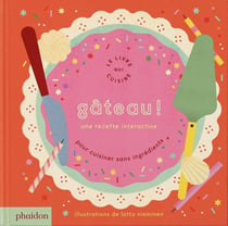 Gâteau !