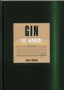 Gin: the manual