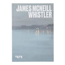 Artist's series: james mcneill whistler /anglais