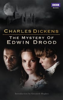 The mystery of Edwin Drood