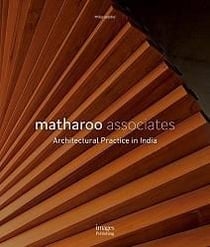 Matharoo associates architectural practice in india