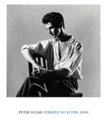 Peter Hujar curated by Elton John