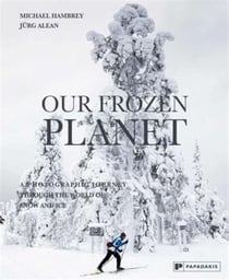 Our frozen planet
