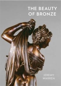 The beauty of bronze