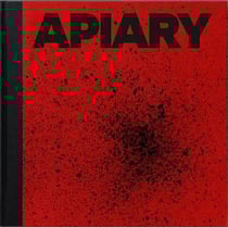 Robin Friend : apiary