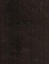 James drake: 1242