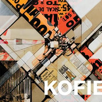 Kofie Keep Drafting /anglais