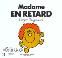 Madame en retard