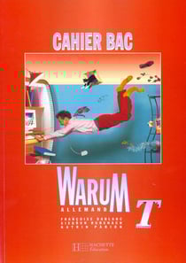 Warum tle - allemand - cahier d'activites - edition 1999