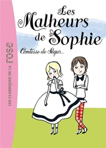 Les malheurs de sophie