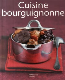 Cuisine bourguignonne