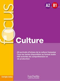 Focus - Culture - A2>B1