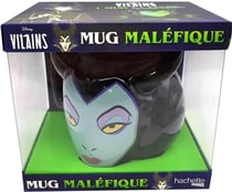 Disney vilains : mug Maléfique