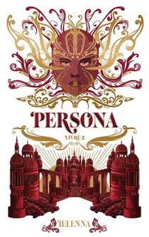 Persona Tome 2 : la citadelle sainte