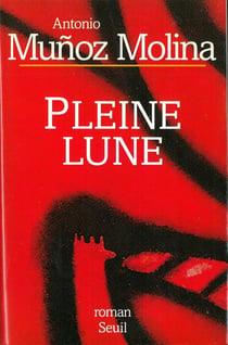 Pleine lune