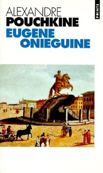 Eugene onieguine
