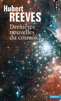 Dernières nouvelles du cosmos  (édition 2002)
