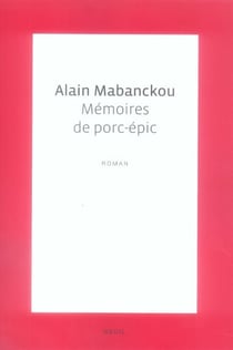 Mémoires de porc-épic