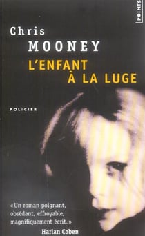 L'enfant à la luge