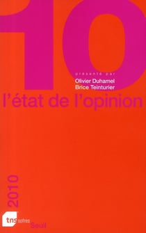 L'État de l'opinion (2010)