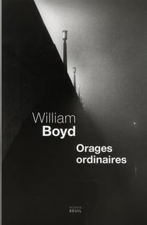 Orages ordinaires