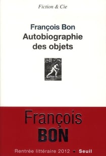 Autobiographie des objets