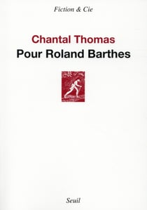 Pour Roland Barthes