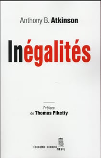 Inégalités
